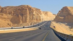 الطريق العابر للصحراء سيسمح بتقليص فاتورة النقل بنسبة تصل إلى 30 بالمئة