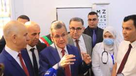 المنظومة الصحية في الجزائر.. “فيروس العطب” يعطل إصلاح المستشفيات