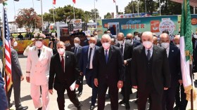 معرض الجزائر الدولي يجمع شركات من 20 دولة