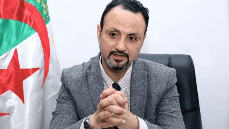 “حفل الافتتاح بوهران سيضاهي احتفالات ألعاب ريو دي جانيرو وطوكيو”