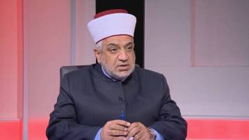 وزير الأوقاف الأردني والدرس الكوري