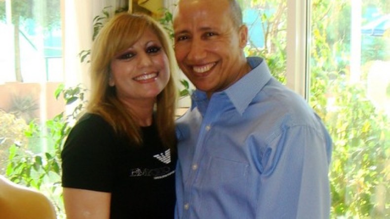 سعيد عويطة.. بطل مغربي سابق ضحية “نصب” من زوجته 