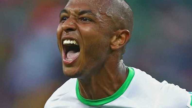 رسميا.. ياسين براهيمي من الريّان إلى الغرافة