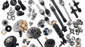 عودة أكبر صالون لتجهيزات وقطع غيار السيارات