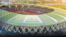 وهران.. عروس المتوسط