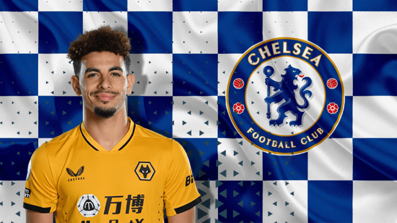 تشيلسي الإنجليزي يجهز عرضا بـ25 مليون أورو لضم أيت نوري