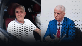 النفوذ والماضي الكروي والإداري.. عوامل تحسم بين سرار وزفزاف