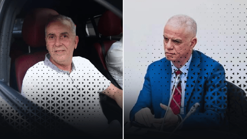 النفوذ والماضي الكروي والإداري.. عوامل تحسم بين سرار وزفزاف