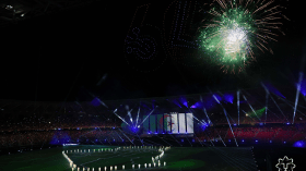 وهران.. بداية الإبهار