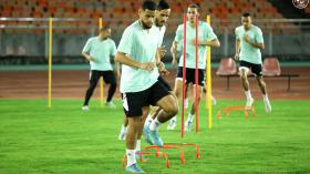 عن تشبيب تشكيلة “الخضر”