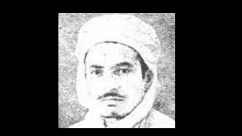 الشيخ محمد خير الدين.. شامة الزيبان