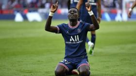 أنصروا إدريسا أغاي