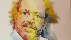صدور الأعمال الشعرية غير الكاملة لسليمان جوادي