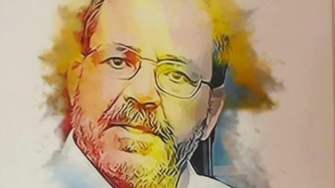 صدور الأعمال الشعرية غير الكاملة لسليمان جوادي