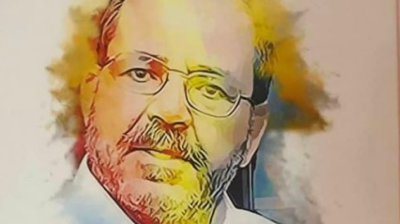صدور الأعمال الشعرية غير الكاملة لسليمان جوادي