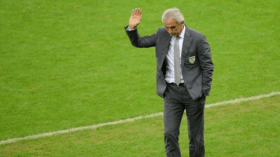 حفيظ دراجي: إشاعات اتصال الجزائر بحاليلوزيتش “كلام فارغ” لتبرير إقالته