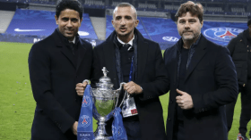 رجال الظل في “البياسجي”.. 3 جزائريين من غليزان يشعلون فضول الإعلام في فرنسا