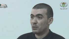 بثّ اعترافات مصوّرة جديدة للموقوف محمد بن حليمة