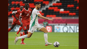 مريزيق يشعل الصراع بين الأهلي والزمالك المصريين