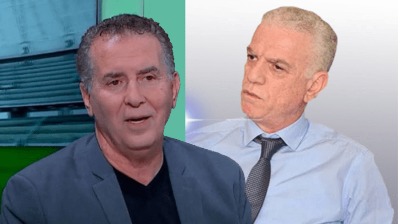 سرار وزفزاف بنفس الأفكار.. ولكن بفريقين مختلفين