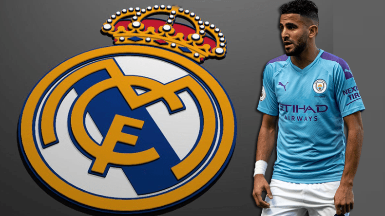 الريال يخلط حسابات “السيتي” بخصوص محرز