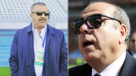 روراوة وزرواطي يطلبان الحديث أمام الجمعية العامة هذا الخميس