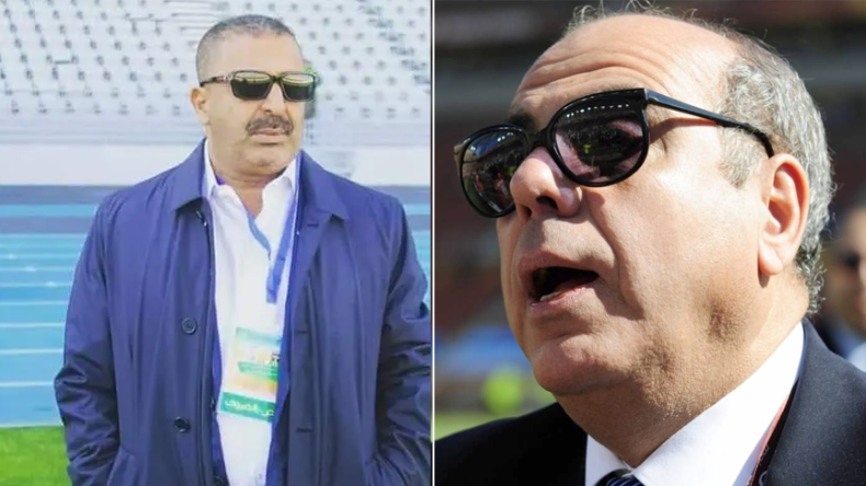 روراوة وزرواطي يطلبان الحديث أمام الجمعية العامة هذا الخميس