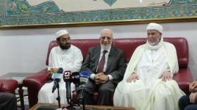 الدكتور عمر عبد الكافي يحل بالجزائر.. وهذا برنامج زيارته