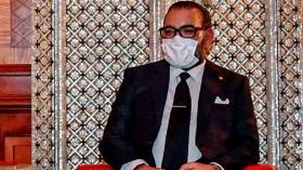 المغرب: القصر الملكي يعلن إصابة محمد السادس بكورونا