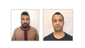 شرطة خنشلة تنشر صور متّهمين بالنصب والاحتيال