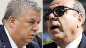 روراوة في أحسن رواق لترؤس الفاف خلفا لعمارة