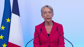 فرنسا: الإعلان عن تشكيلة الحكومة الجديدة برئاسة إليزابيث بورن