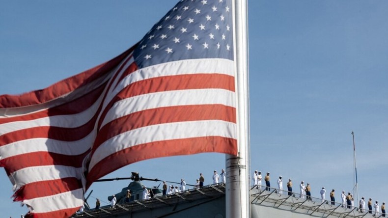 الولايات المتحدة تلغي الحق الدستوري في الإجهاض