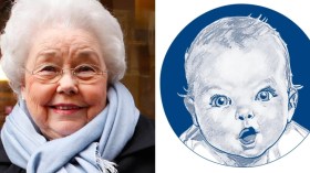 وفاة صاحبة أشهر وجه لمنتجات الأطفال الأمريكية