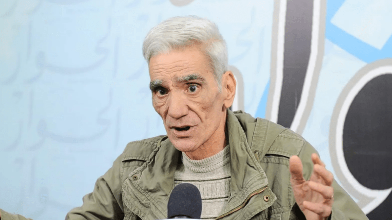 الكاتب والصحفي عبد العزيز بوباكير في ذمة الله
