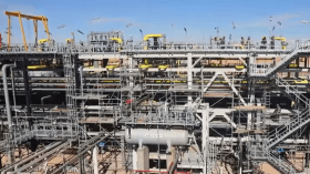 3.4 نسبة النمو الاقتصادي سنة 2022.. الرقم مرشح للارتفاع خلال العامين القادمين