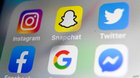 أكثر من 302 مليون مستخدم للفايسبوك وتويتر وانستغرام عربيا