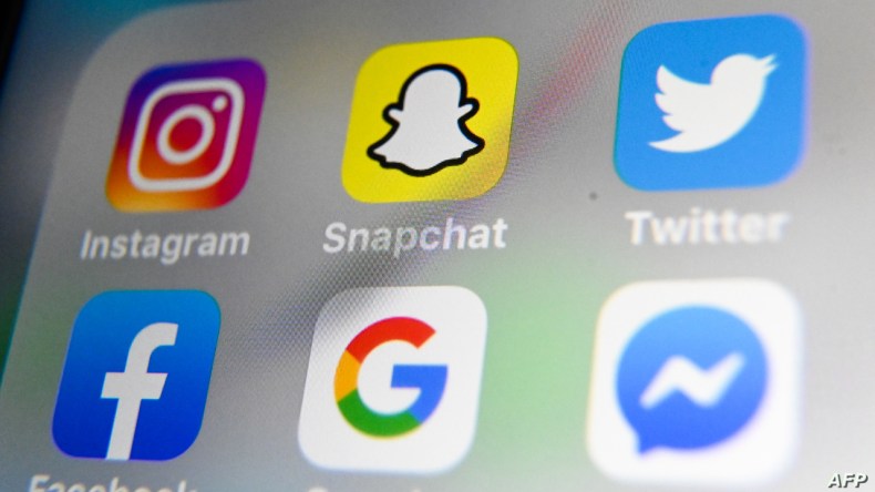 أكثر من 302 مليون مستخدم للفايسبوك وتويتر وانستغرام عربيا