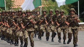 600 مليار و10 قطاعات وزارية لإنجاح تظاهرة ستينية الاستقلال