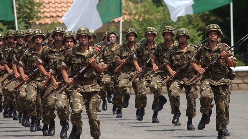 600 مليار و10 قطاعات وزارية لإنجاح تظاهرة ستينية الاستقلال