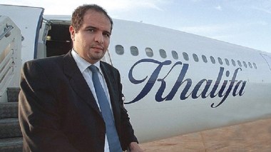 Abdelmoumene Khalifa condamné à 18 ans de prison, huit autres accusés acquittés