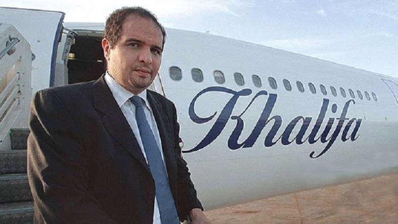 Abdelmoumene Khalifa condamné à 18 ans de prison, huit autres accusés acquittés