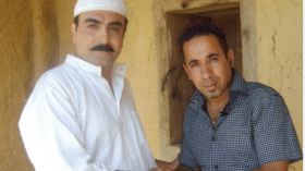 الشخصيات التي لا تشبهني تمتعني عند التمثيل لأنها تحرضني على التفكير