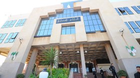 غرفة الاتهام تنظر في حبس مسؤولي شركة النقل البحري