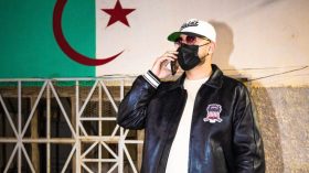 DJ Snake: سأبقى وفيا لجذوري الجزائرية من كل مكان في العالم