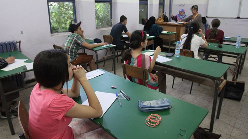 أولياء وتلاميذ يطعنون في نتائج الاختبارات الفصلية!