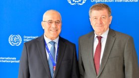 منظمة العمل الدولية تشيد بجهود الجزائر في محاربة البطالة