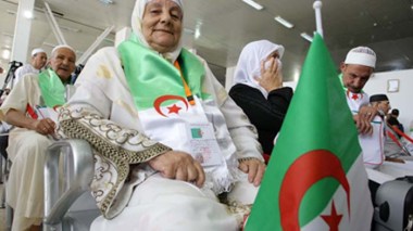 Hadj 2022: Réduction du prix du billet de voyage de 100.000 DA