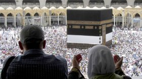 هذه طرق الوقاية الصّحية للحجّاج في البقاع المقدسة