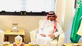 حريصون على الرقي بالعلاقات مع الجزائر ومقتنعون بحكمتها في التعامل مع القضايا الدولية